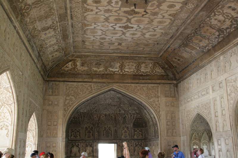 India & Nepal 2011 - 1251